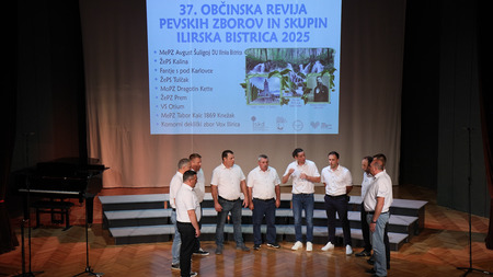 Fantje s pod Karlovice